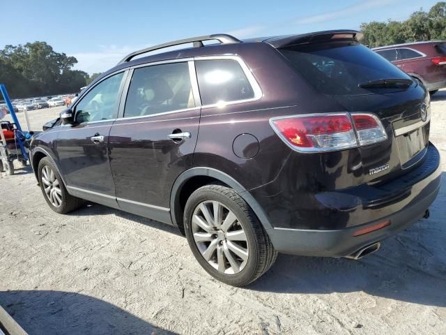 2009 Mazda CX-9