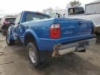 2001 Ford Ranger