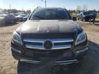 2014 Mercedes-Benz GL 450 4matic