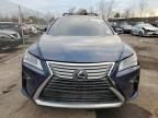 2016 Lexus RX 450H Base