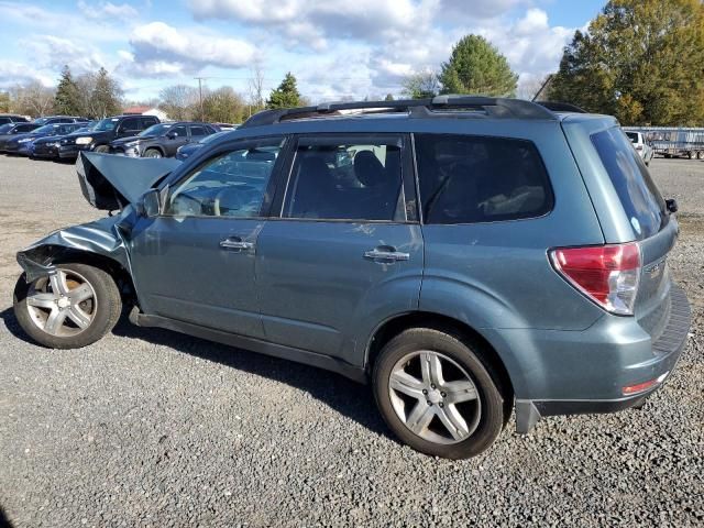 2009 Subaru Forester 2.5X Premium