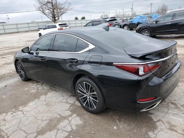 2023 Lexus ES 350 Base