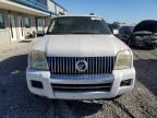 2006 Mercury Mountaineer Luxury