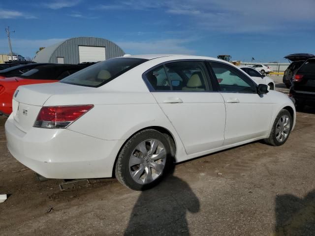 2009 Honda Accord EXL