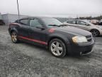 2008 Dodge Avenger SXT