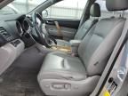 2009 Toyota Highlander Hybrid Limited