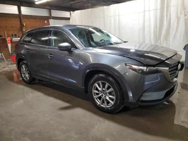 2019 Mazda CX-9 Touring