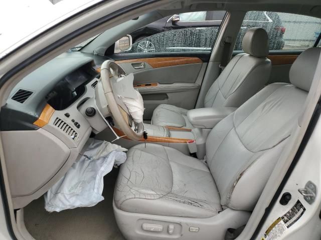 2006 Toyota Avalon XL