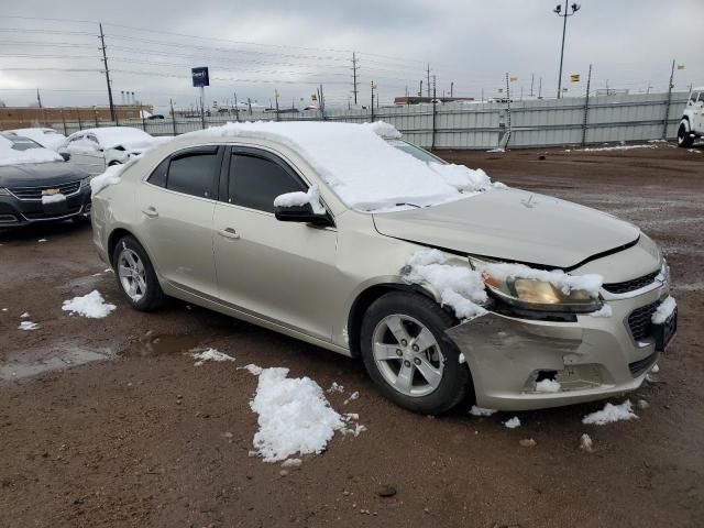 2015 Chevrolet Malibu LS