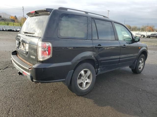 2006 Honda Pilot EX