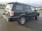 2006 Honda Pilot EX