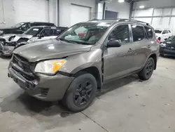 Toyota Vehiculos salvage en venta: 2010 Toyota Rav4