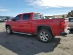 2014 GMC Sierra C1500 SLE