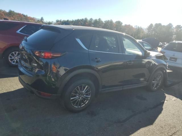 2018 Mazda CX-5 Sport