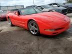 1999 Chevrolet Corvette