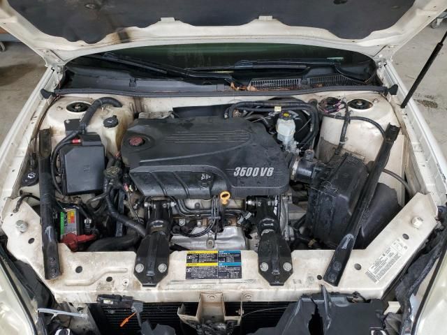 2006 Chevrolet Impala LS