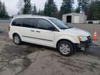 2011 Dodge Grand Caravan C/V