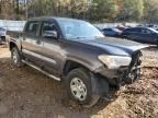 2018 Toyota Tacoma Double Cab