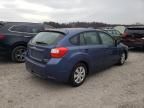 2012 Subaru Impreza