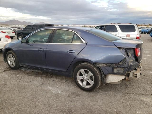 2013 Chevrolet Malibu 1LT