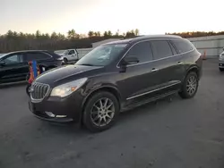 Buick Vehiculos salvage en venta: 2015 Buick Enclave