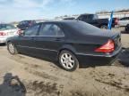 2005 Mercedes-Benz S 500 4matic