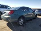 2007 Saturn Ion Level 2