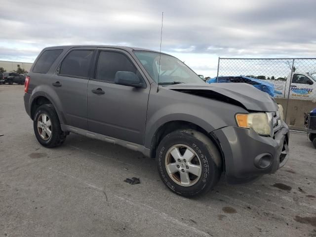 2009 Ford Escape XLS