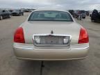 2009 Lincoln Town Car Signature Limited