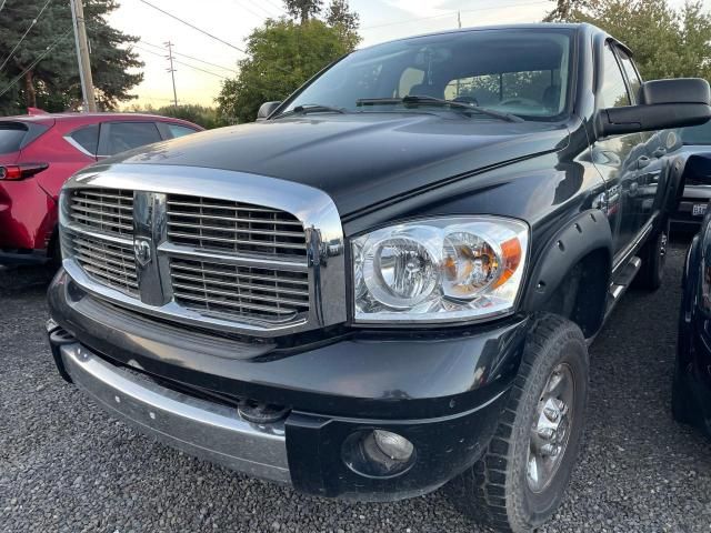 2008 Dodge RAM 3500 ST