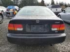 1997 Honda Civic EX