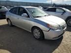 2007 Hyundai Elantra GLS