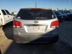 2011 KIA Sorento EX