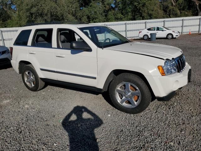 2005 Jeep Grand Cherokee Limited