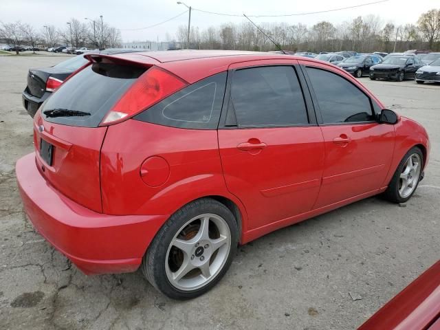 2003 Ford Focus ZX5