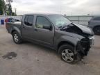 2008 Nissan Frontier Crew Cab LE