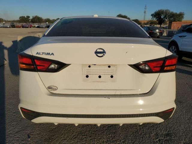 2019 Nissan Altima S