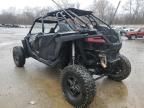 2023 Polaris RZR Turbo R 4 Sport