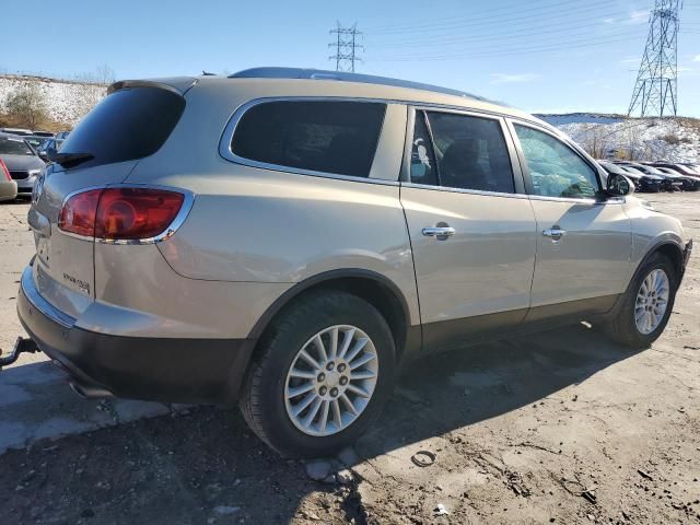 2011 Buick Enclave CXL