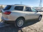 2011 Buick Enclave CXL