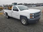 2015 Chevrolet Silverado C1500