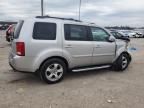 2012 Honda Pilot EXL