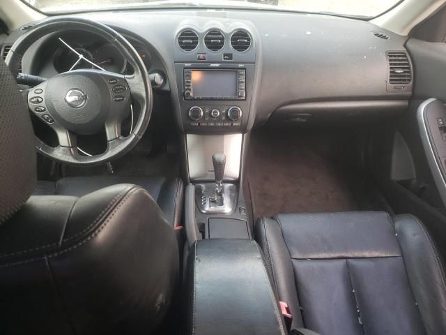 2010 Nissan Altima S