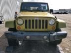 2007 Jeep Wrangler Sahara