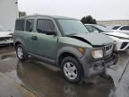 2004 Honda Element EX