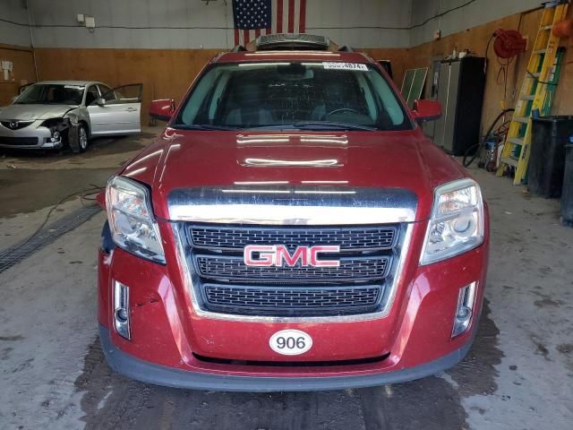 2013 GMC Terrain SLE