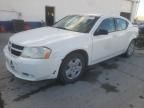 2010 Dodge Avenger SXT