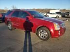 2009 Cadillac SRX