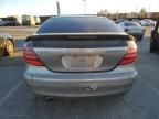 2004 Mercedes-Benz C 230K Sport Coupe