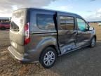 2022 Ford Transit Connect XLT